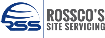 Rossco's Site Servicing